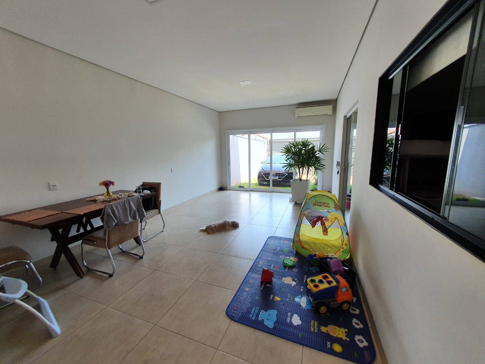 Casa, 3 quartos, 131 m² - Foto 2