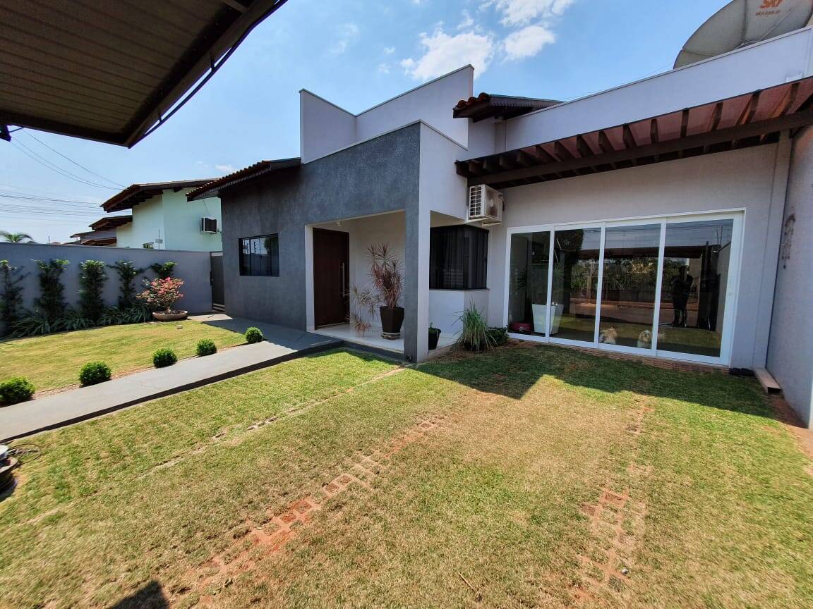 Casa, 3 quartos, 131 m² - Foto 5
