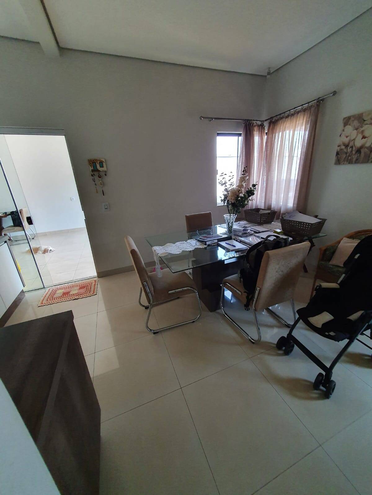 Casa, 3 quartos, 131 m² - Foto 3