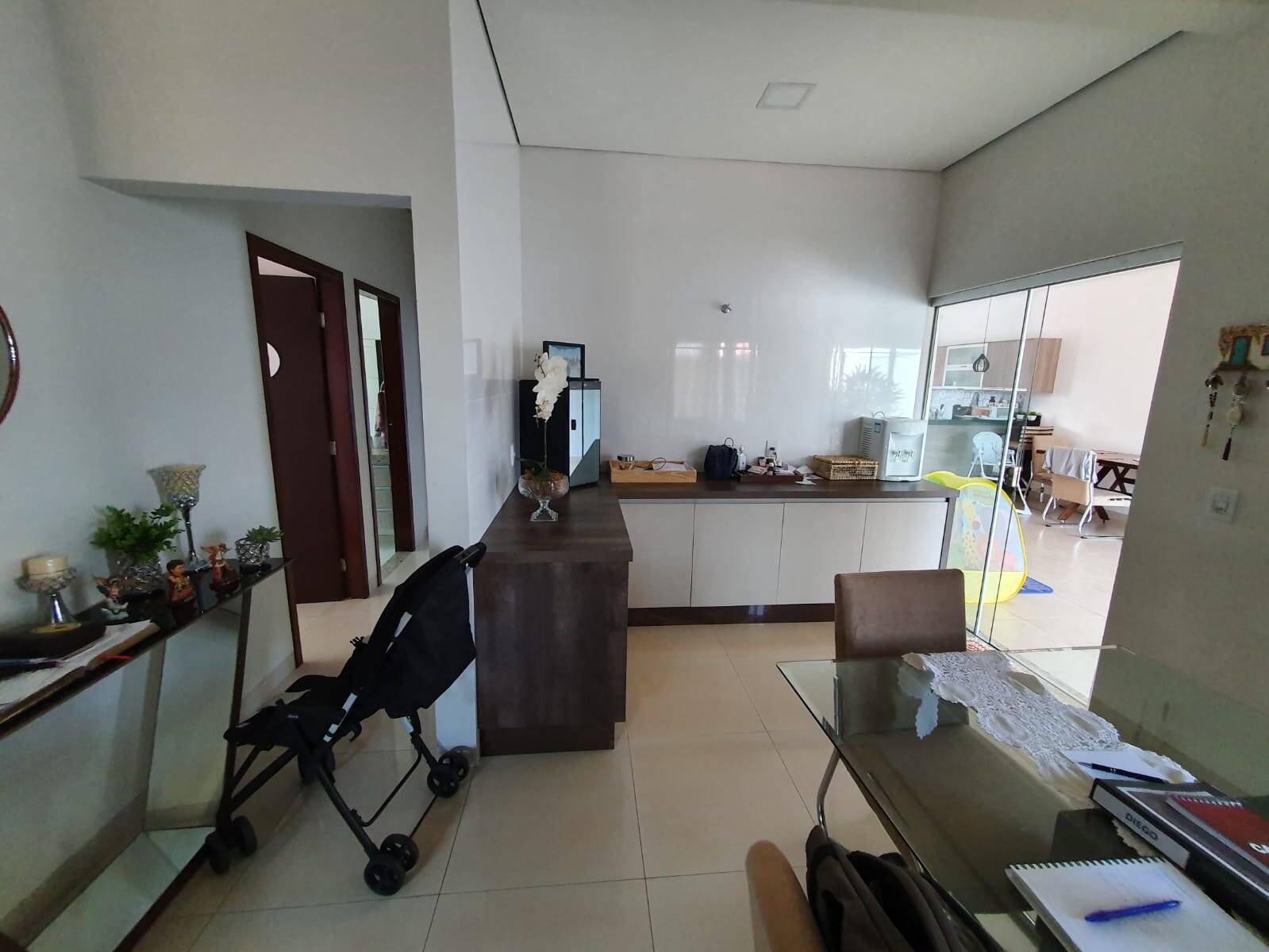 Casa, 3 quartos, 131 m² - Foto 4