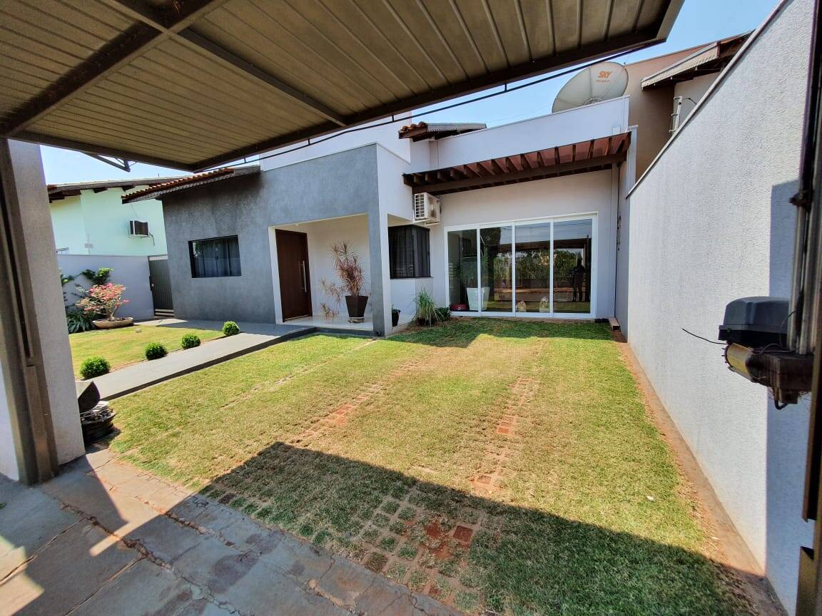 Casa, 3 quartos, 131 m² - Foto 3