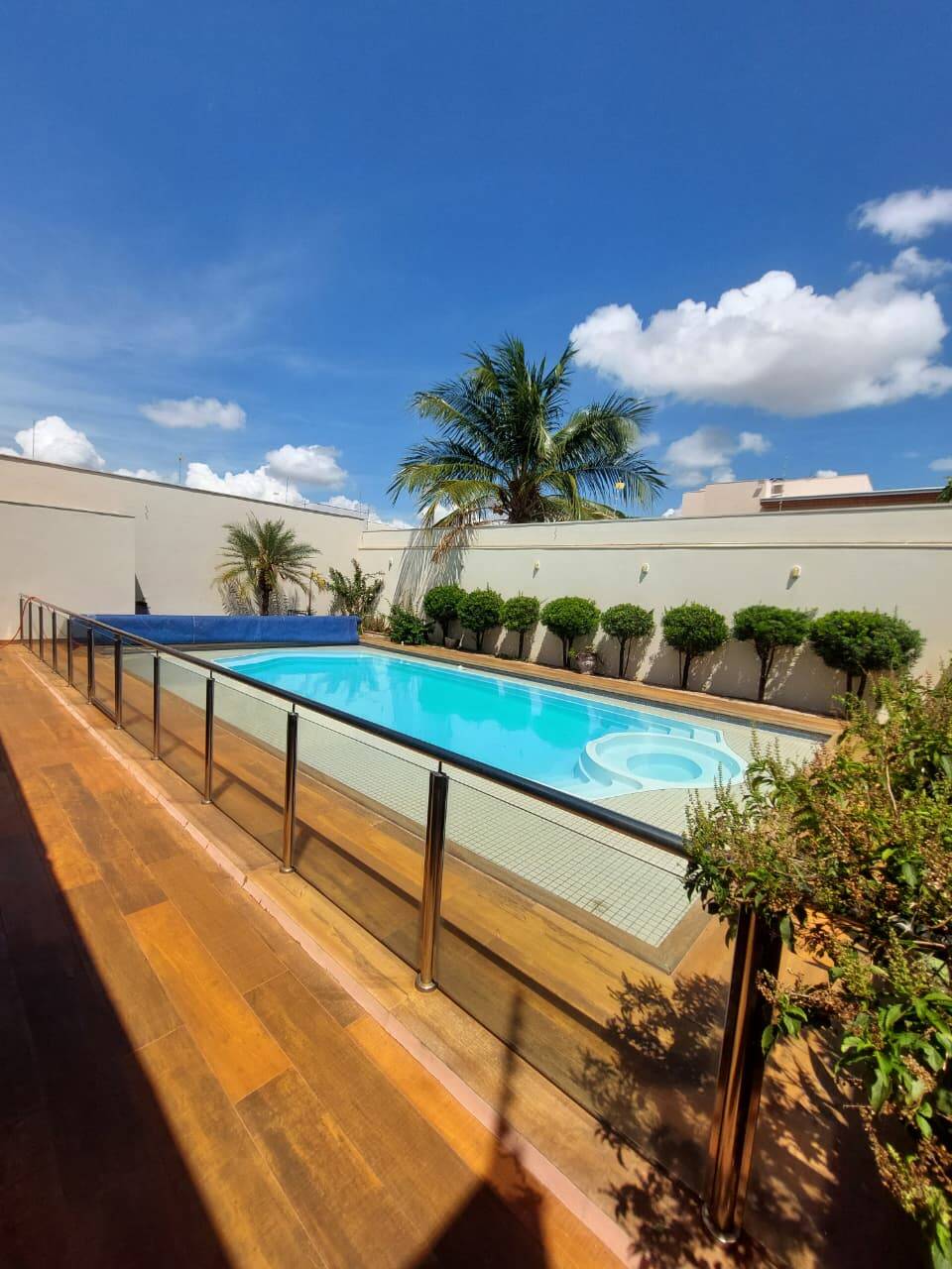 Casa, 3 quartos, 360 m² - Foto 1