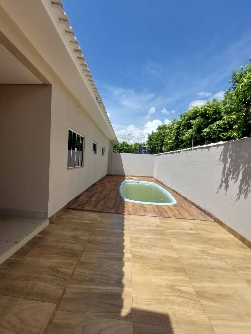 Casa, 275 m² - Foto 2