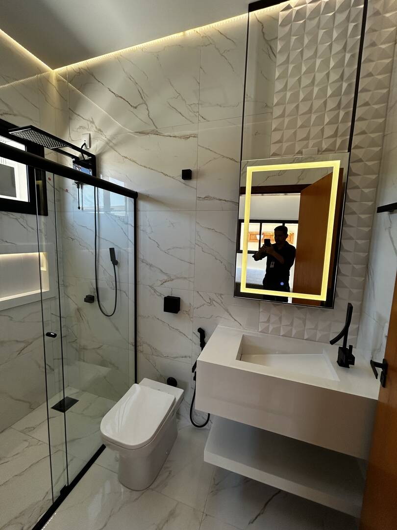 Casa, 3 quartos, 270 m² - Foto 19