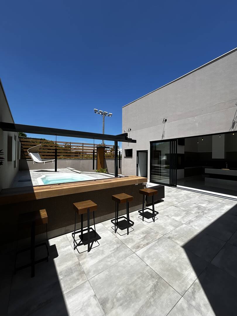 Casa, 3 quartos, 270 m² - Foto 22