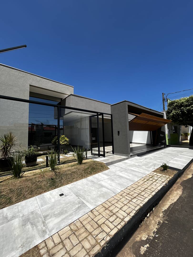 Casa, 3 quartos, 270 m² - Foto 23