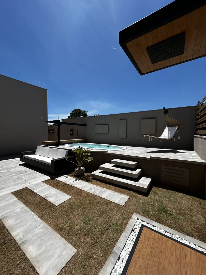 Casa, 3 quartos, 270 m² - Foto 27