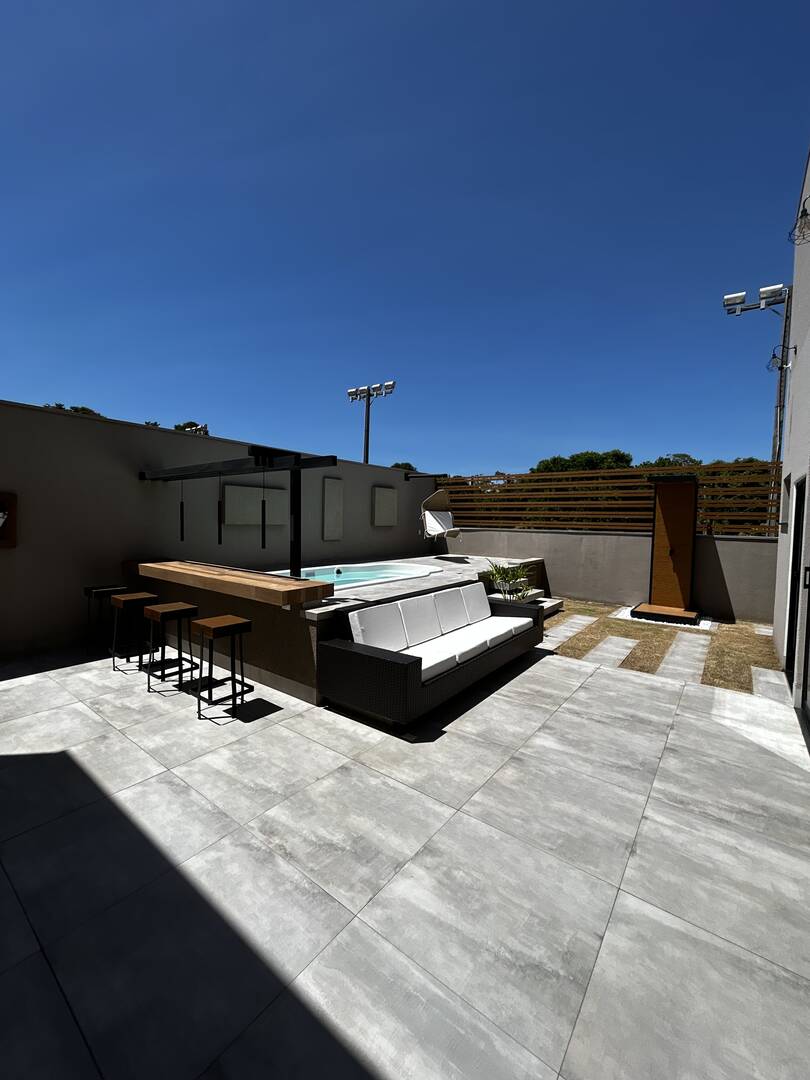 Casa, 3 quartos, 270 m² - Foto 29