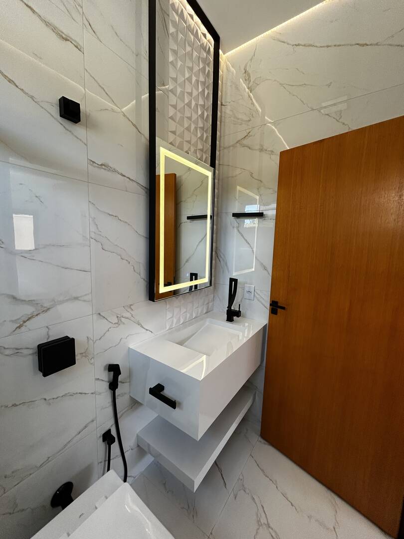 Casa, 3 quartos, 270 m² - Foto 30