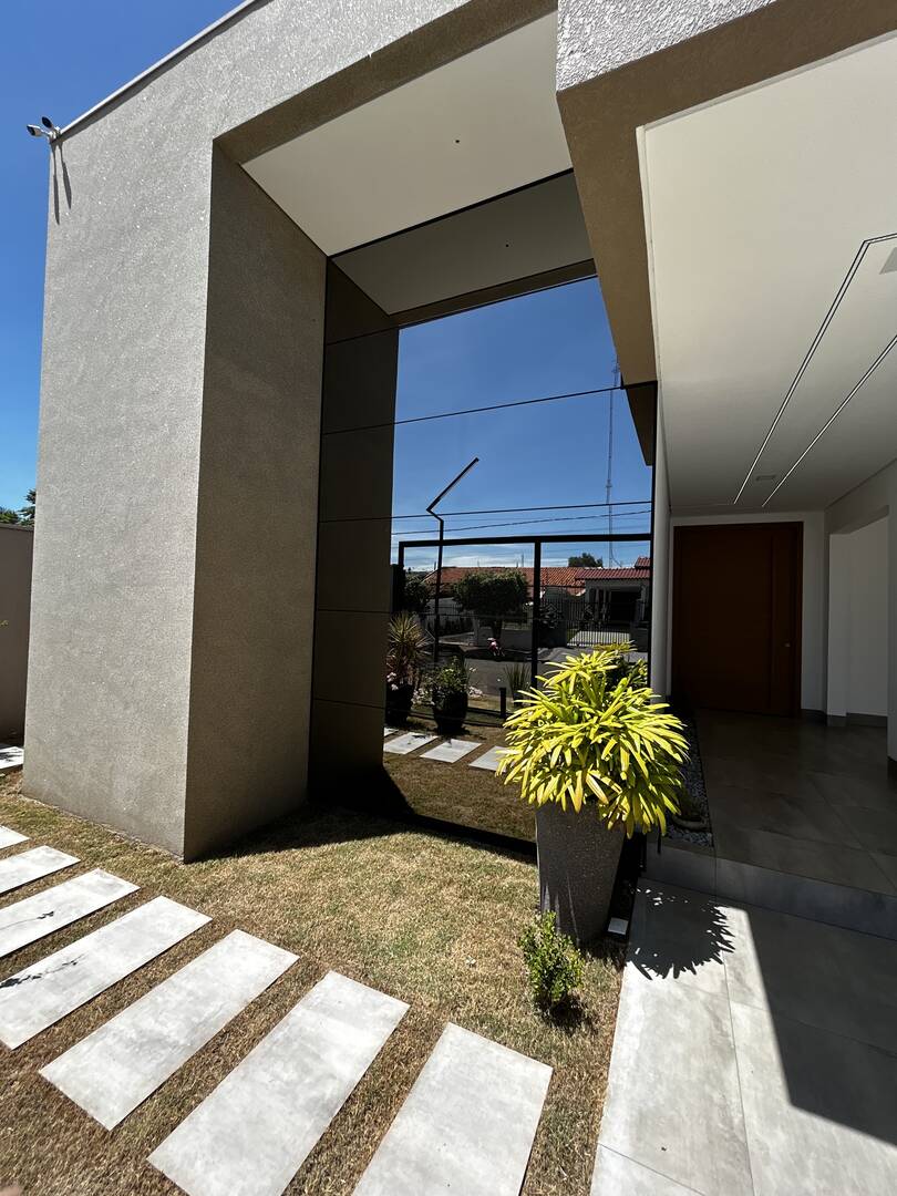 Casa, 3 quartos, 270 m² - Foto 38