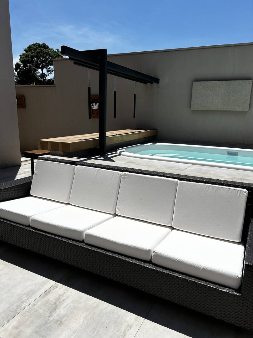 Casa, 3 quartos, 270 m² - Foto 39