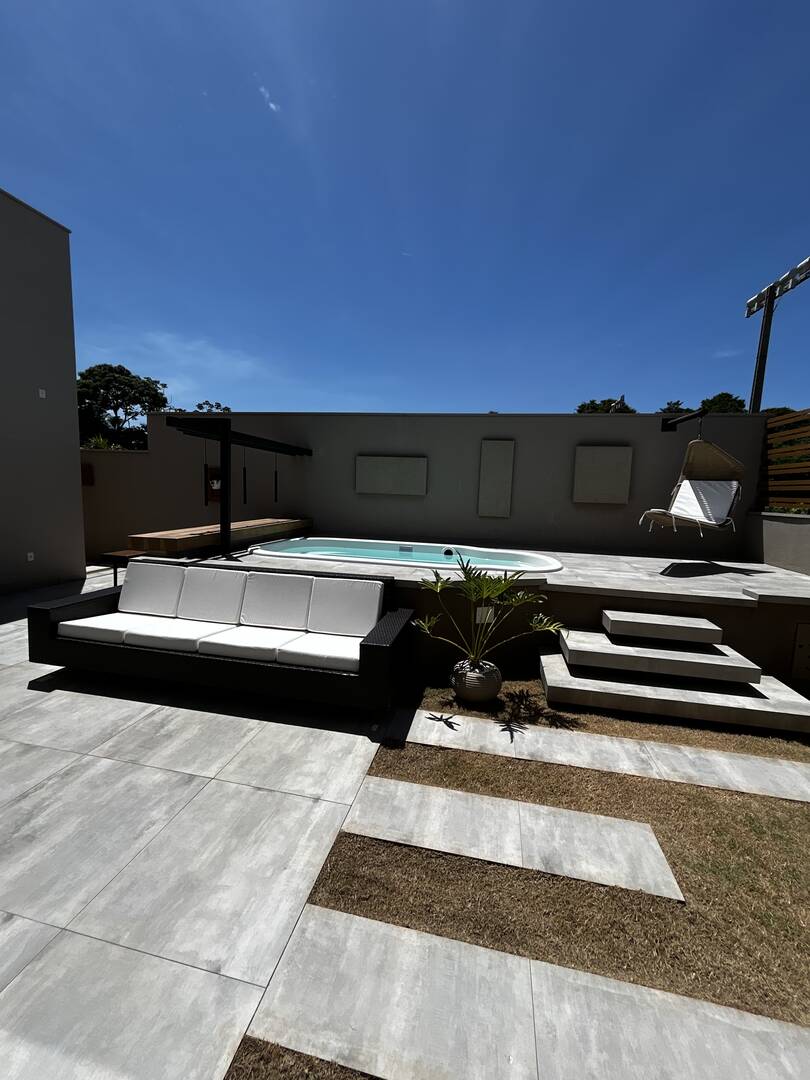 Casa, 3 quartos, 270 m² - Foto 46