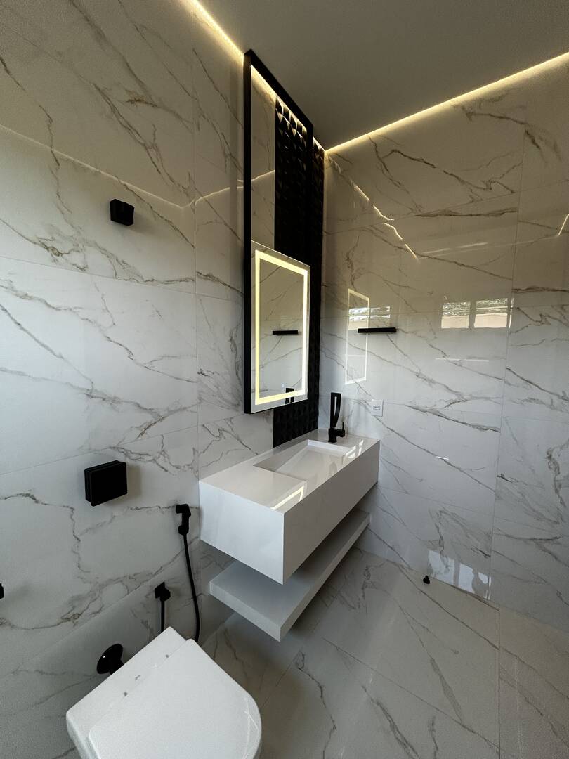 Casa, 3 quartos, 270 m² - Foto 57