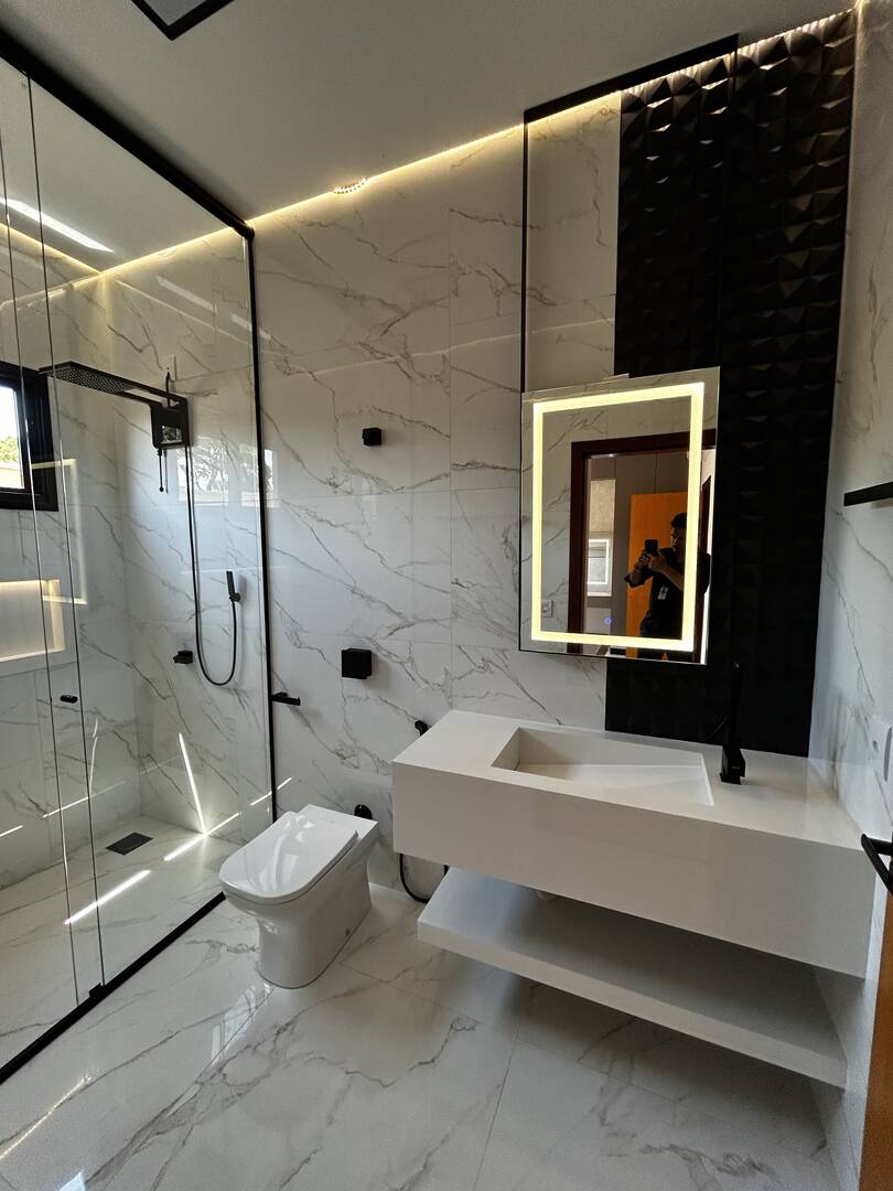 Casa, 3 quartos, 270 m² - Foto 58