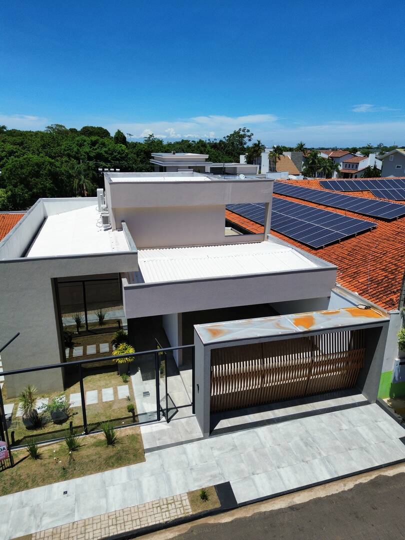 Casa, 3 quartos, 270 m² - Foto 1