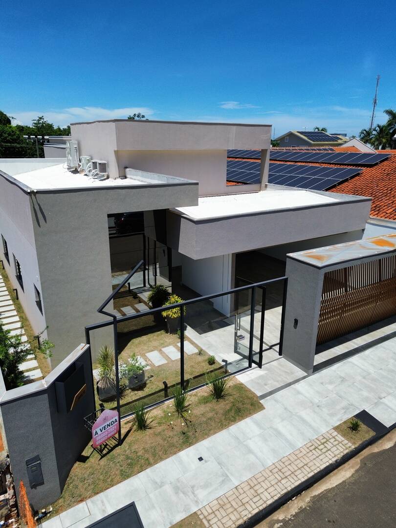 Casa, 3 quartos, 270 m² - Foto 64