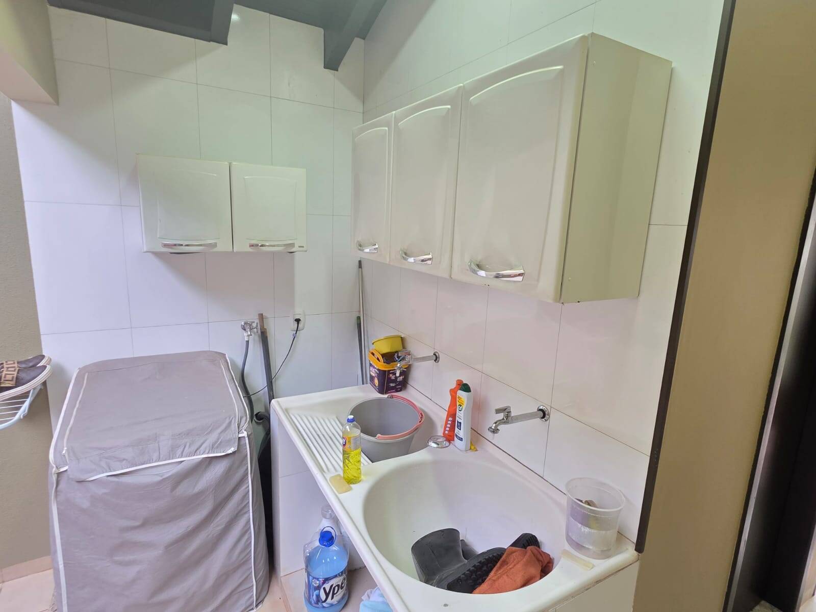 Casa, 3 quartos - Foto 5