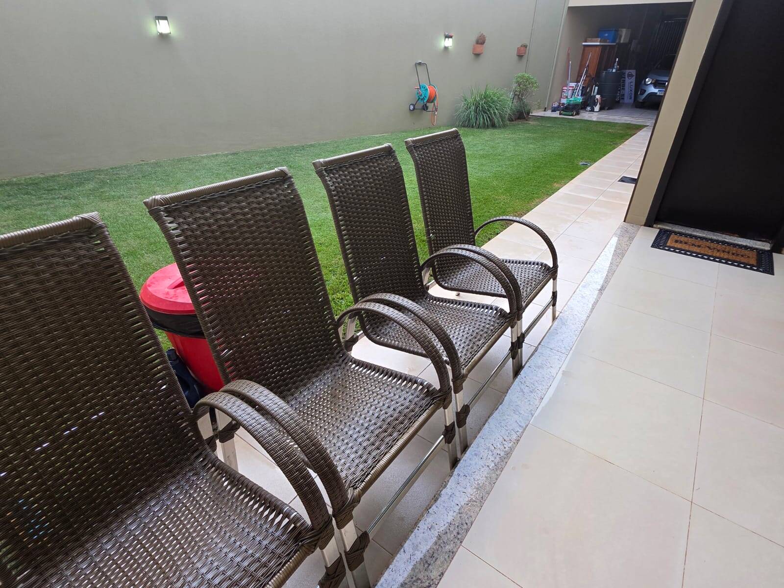 Casa, 3 quartos - Foto 12