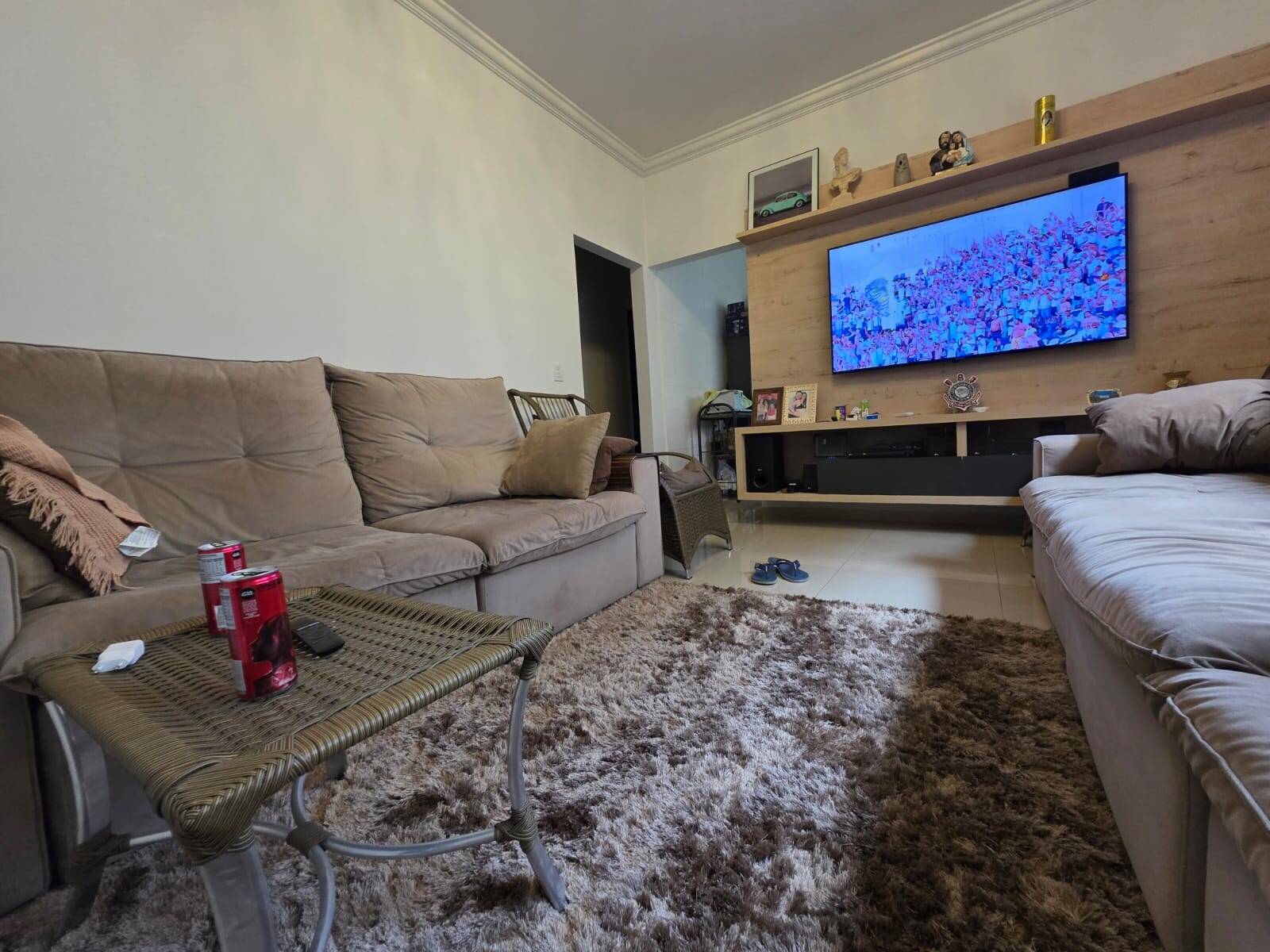 Casa, 3 quartos - Foto 13