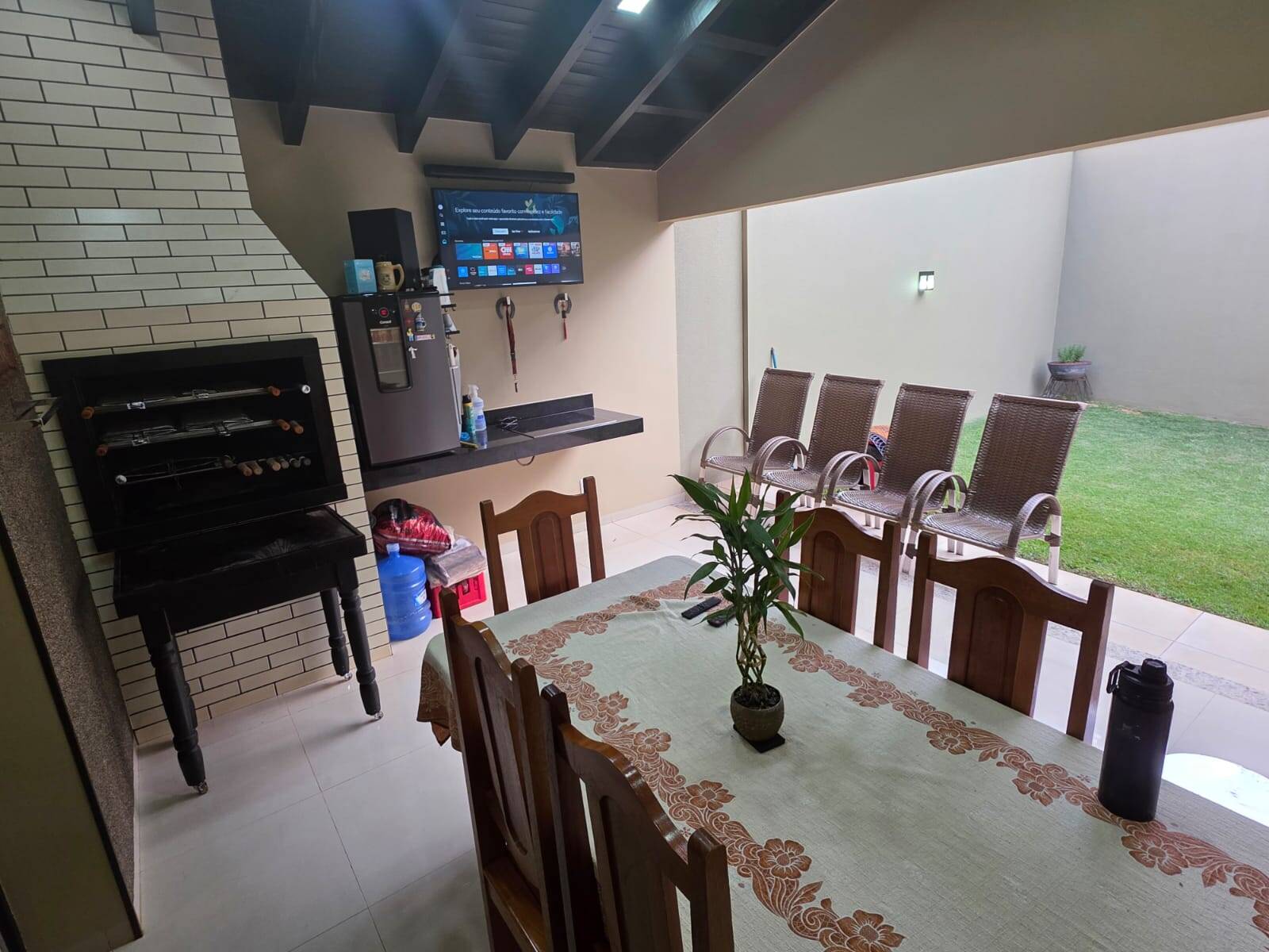 Casa, 3 quartos - Foto 21