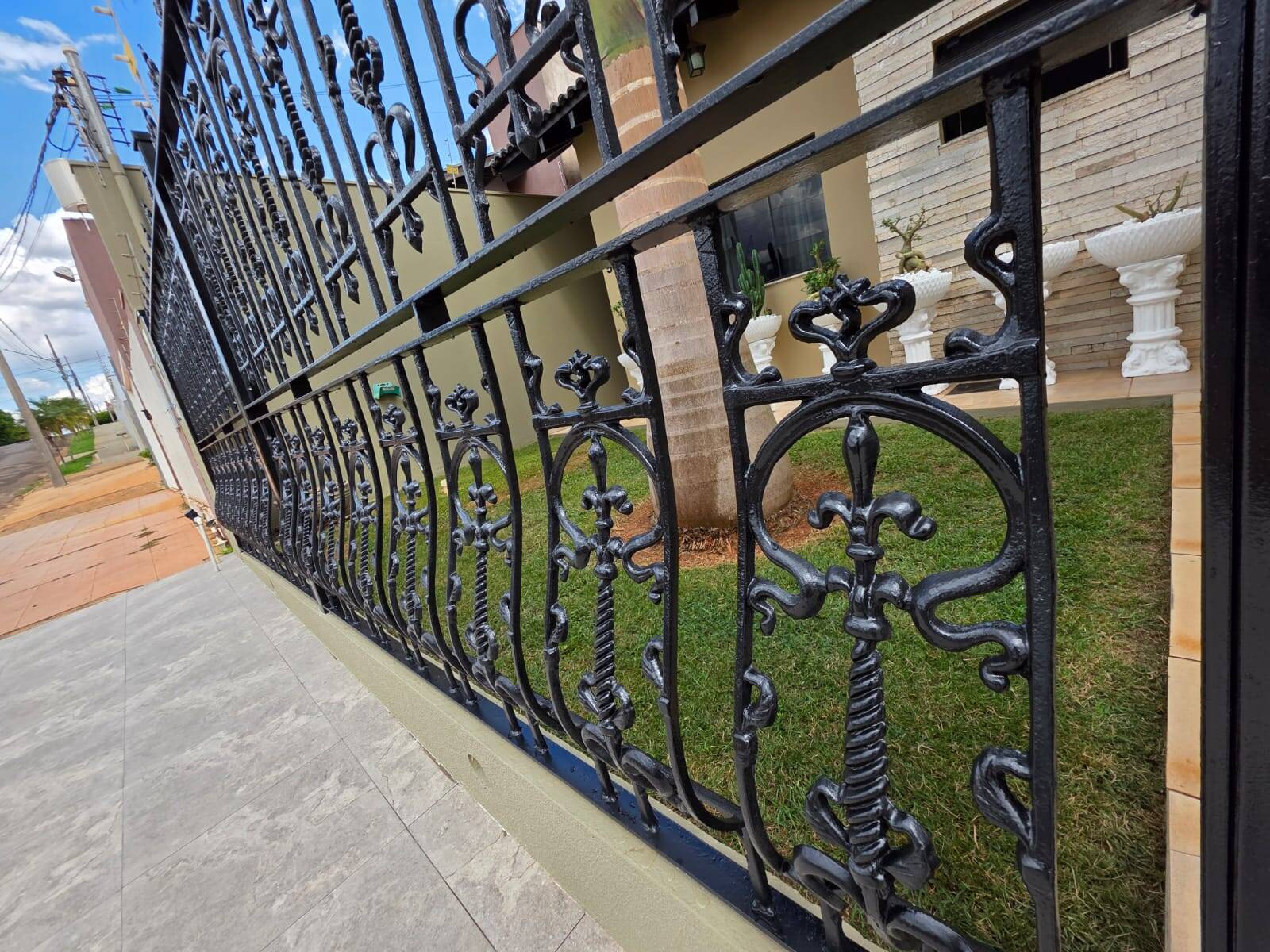 Casa, 3 quartos - Foto 23