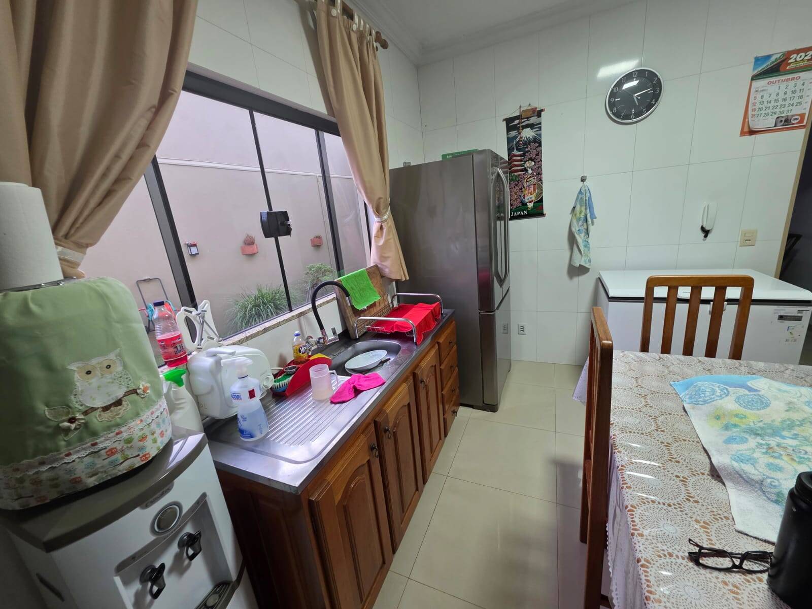 Casa, 3 quartos - Foto 22