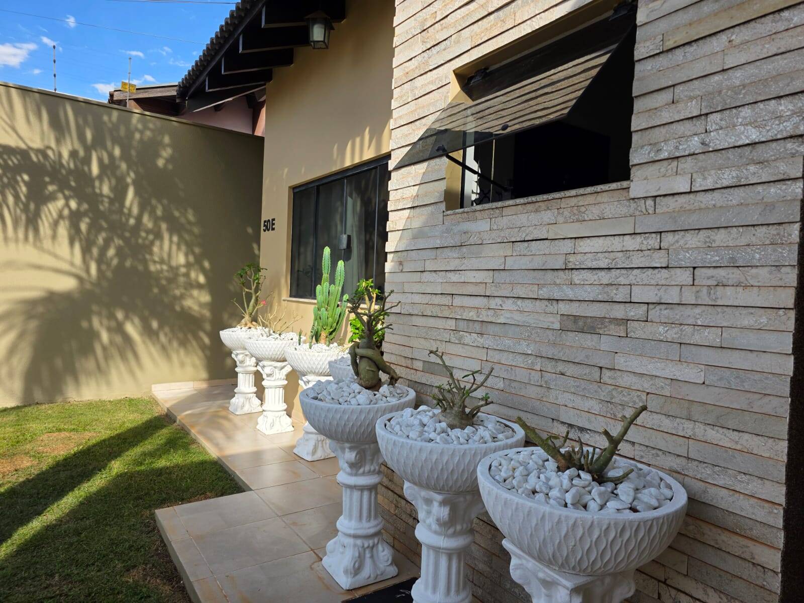 Casa, 3 quartos - Foto 24