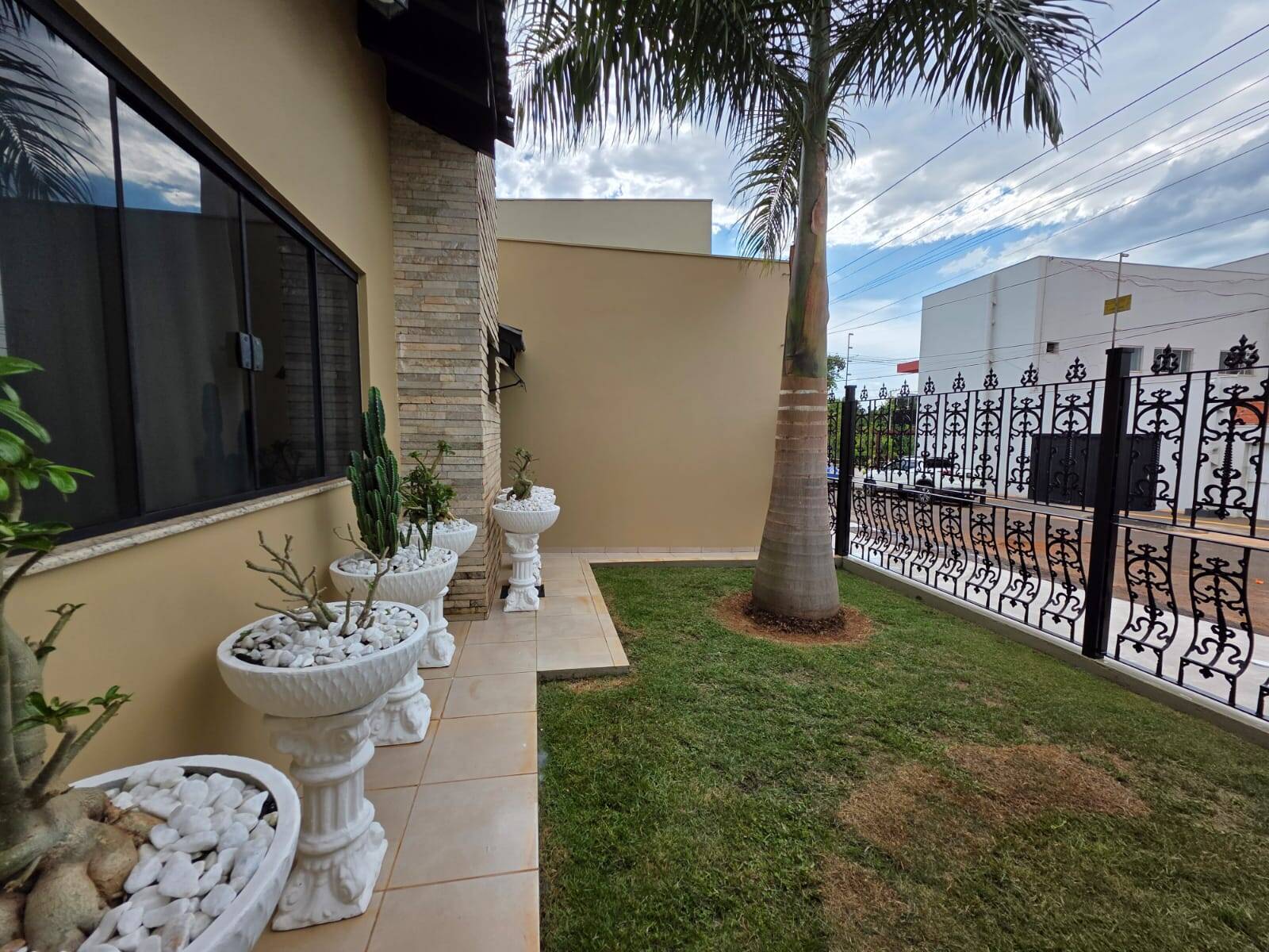 Casa, 3 quartos - Foto 28