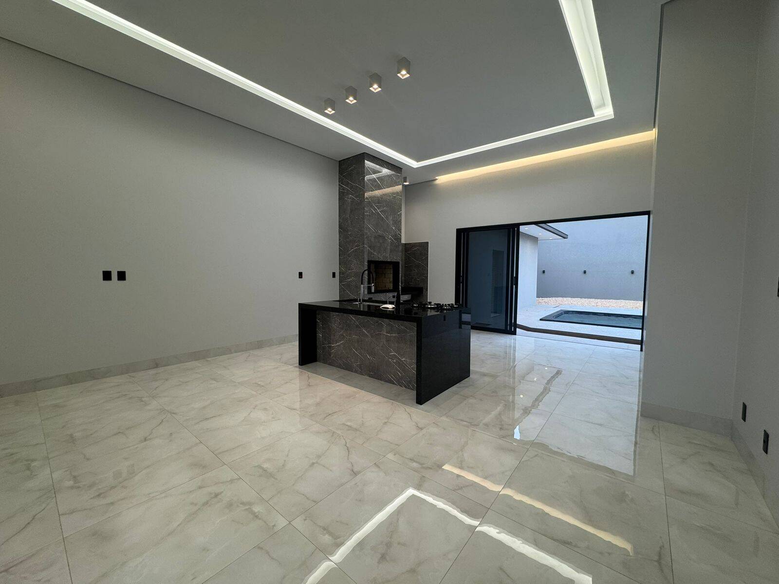 Casa, 3 quartos, 196 m² - Foto 6