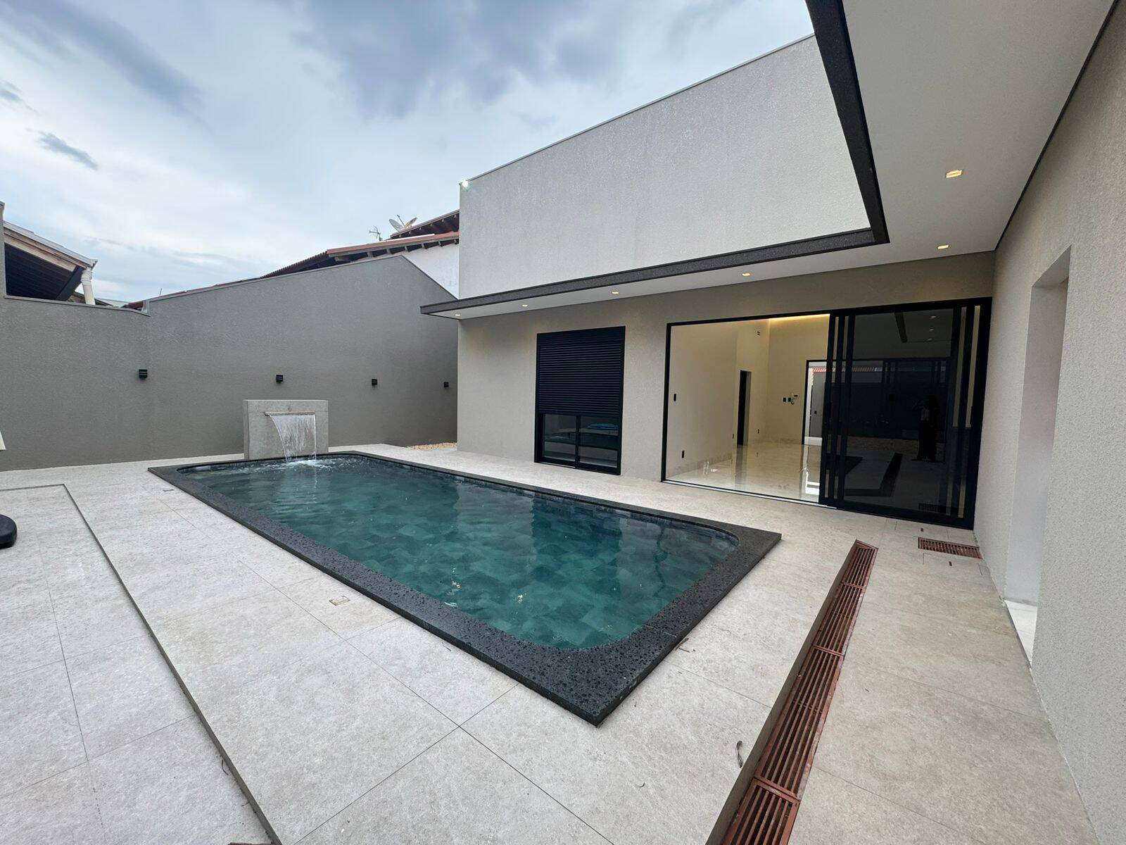 Casa, 3 quartos, 196 m² - Foto 4