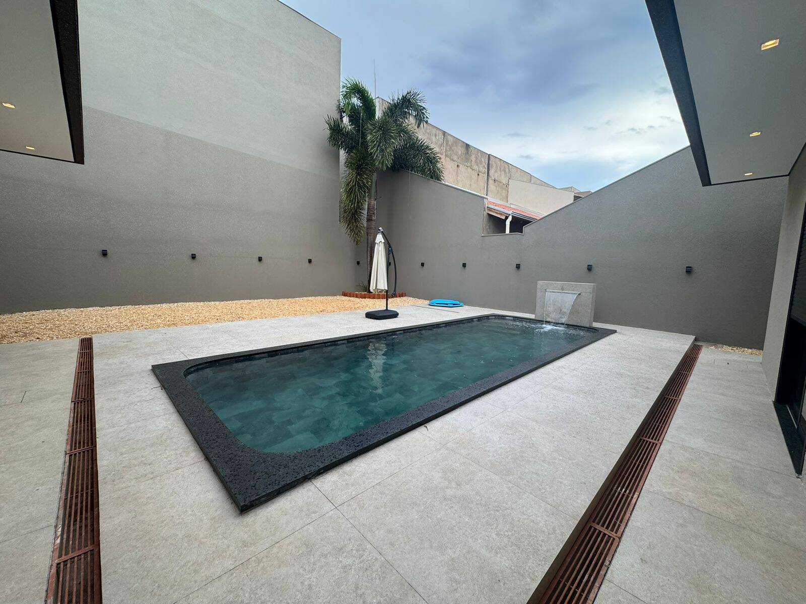 Casa, 3 quartos, 196 m² - Foto 3