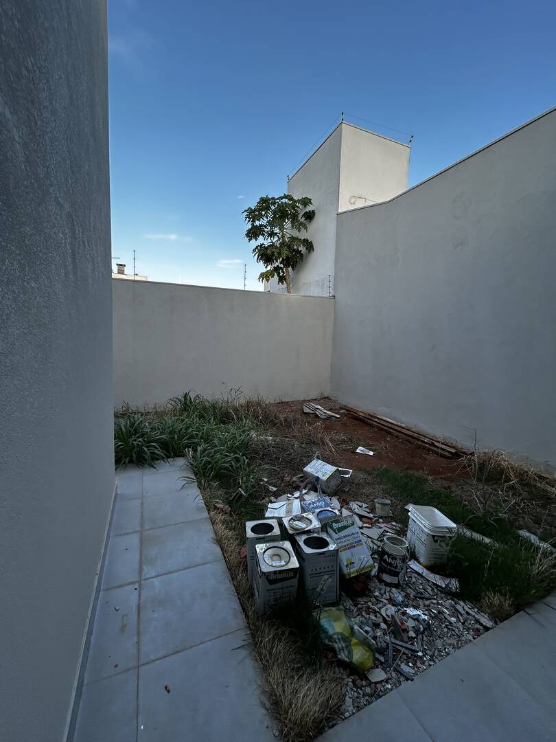 Casa, 3 quartos - Foto 15