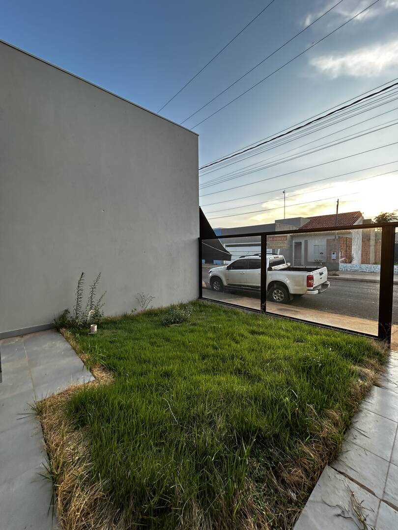 Casa, 3 quartos - Foto 18