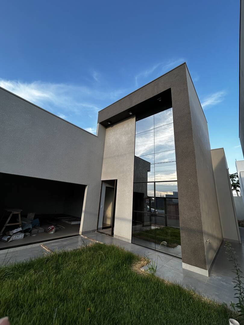 Casa, 3 quartos - Foto 19