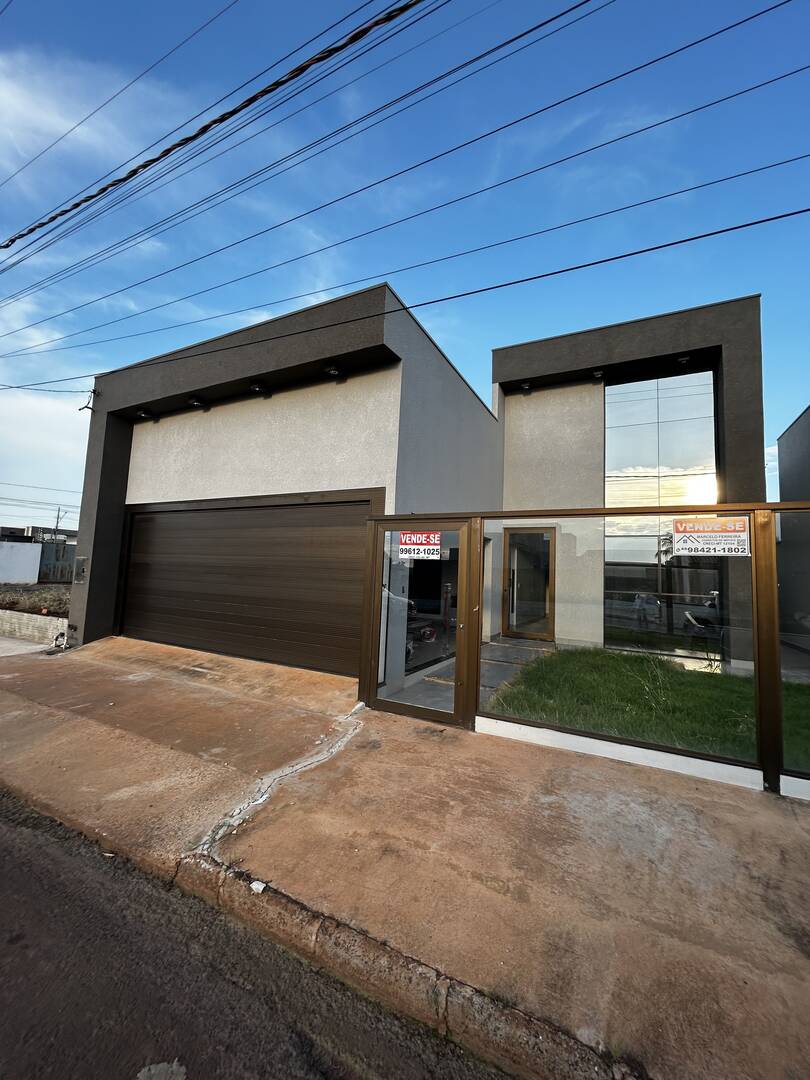 Casa, 3 quartos - Foto 23