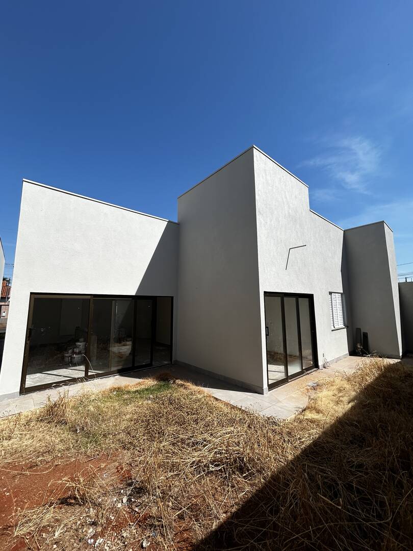 Casa, 3 quartos - Foto 26