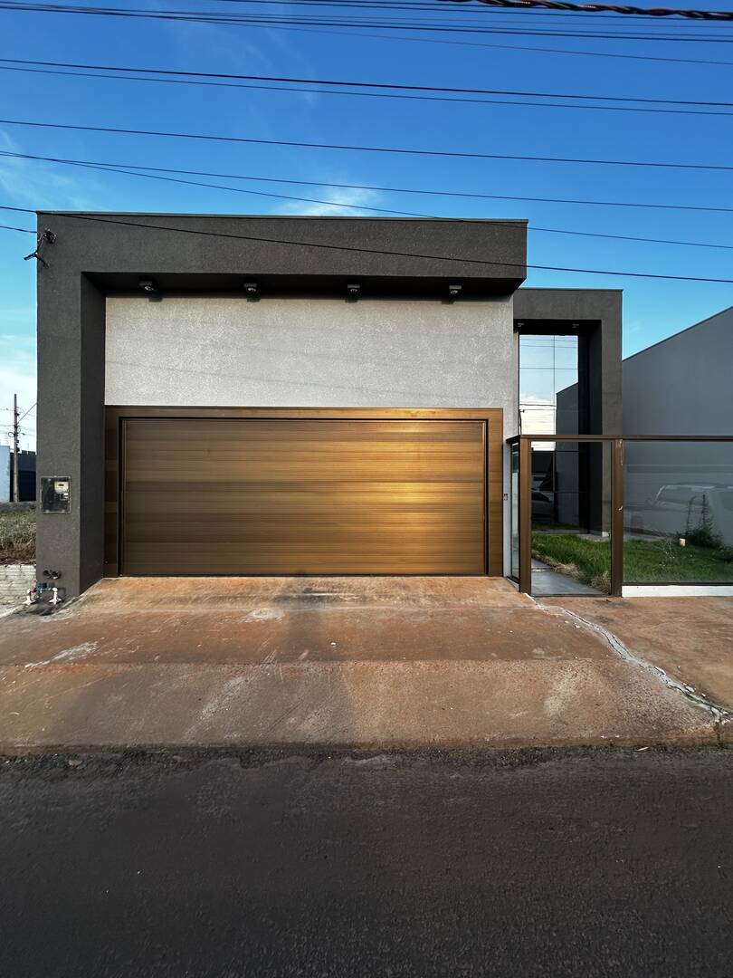 Casa, 3 quartos - Foto 30