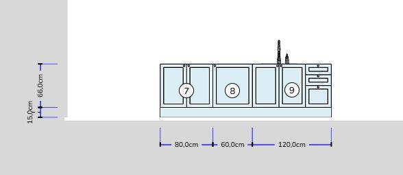 Casa, 3 quartos - Foto 35