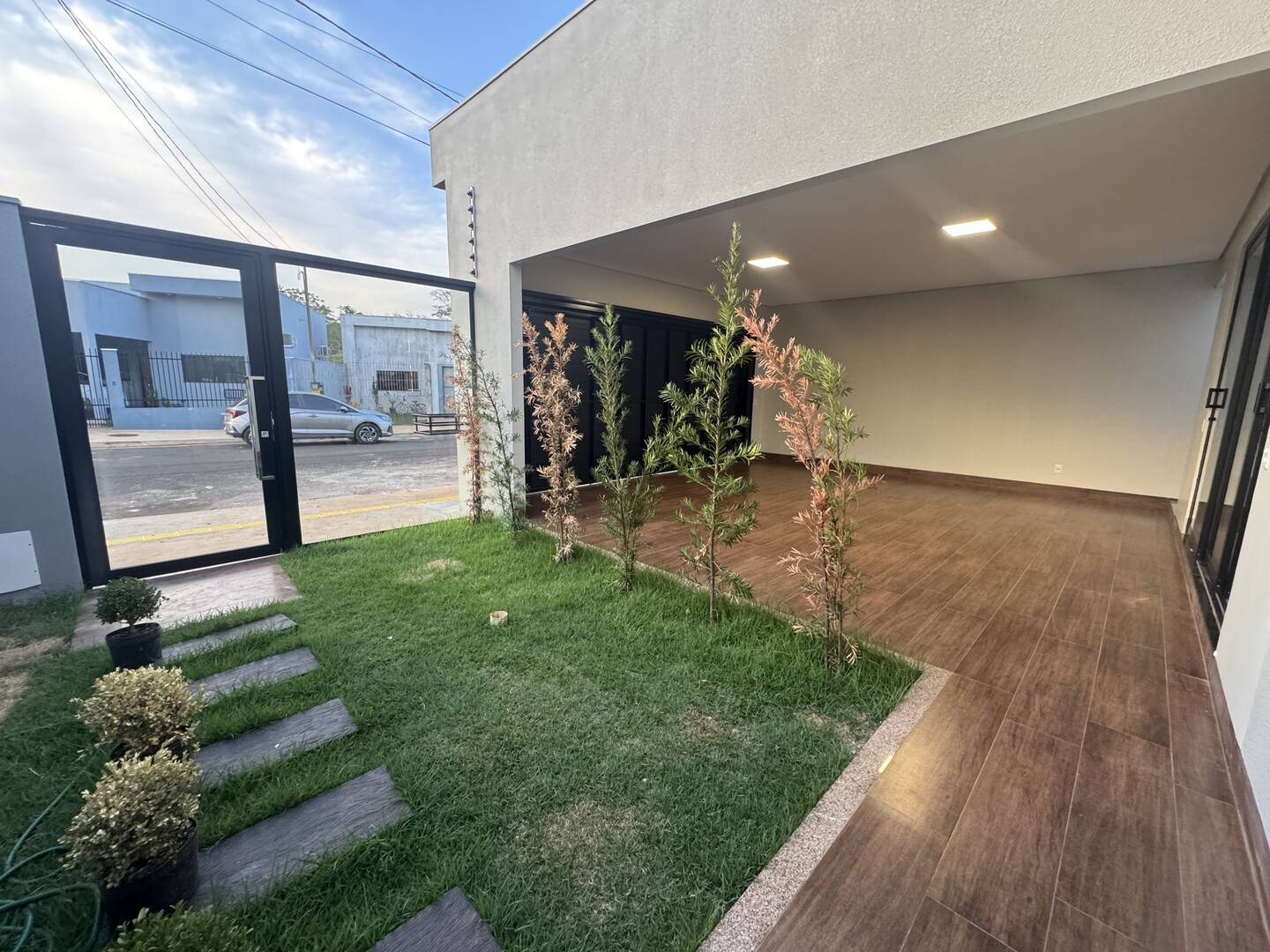Casa, 3 quartos, 271 m² - Foto 2