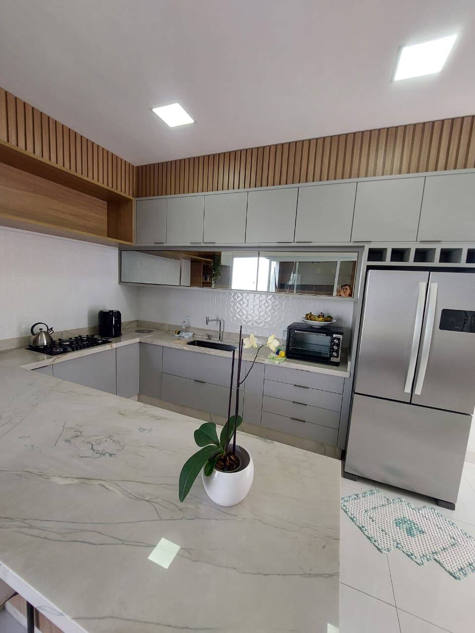 Casa, 3 quartos, 249 m² - Foto 2