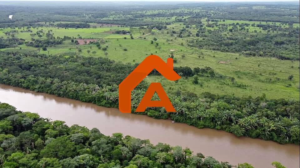 Sítio, 2 quartos, 12 m² - Foto 2