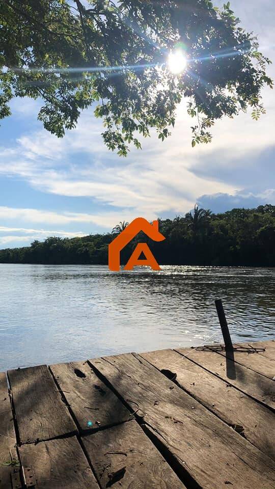 Sítio, 2 quartos, 12 m² - Foto 1