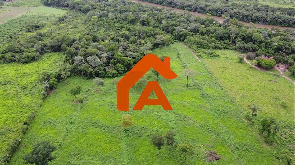 Sítio, 2 quartos, 12 m² - Foto 5