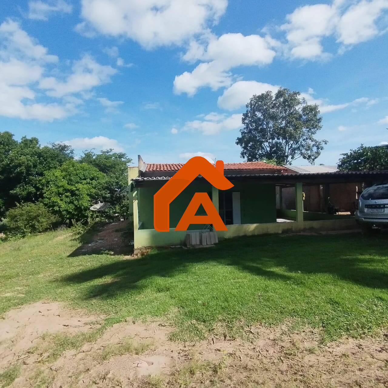 Sítio, 2 quartos, 12 m² - Foto 13