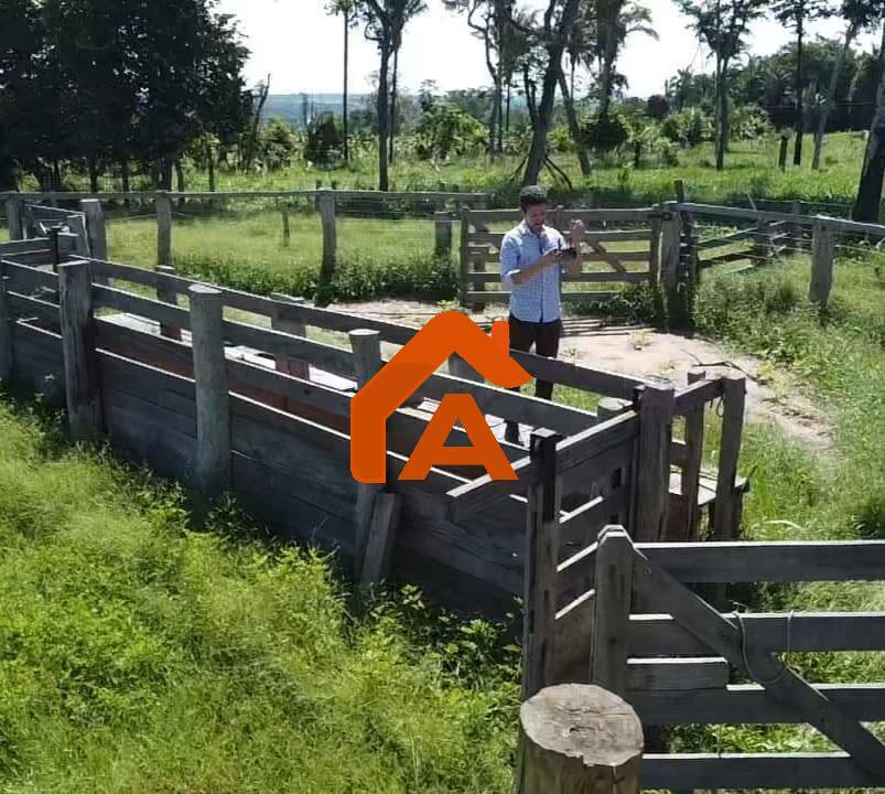 Sítio, 2 quartos, 12 m² - Foto 15