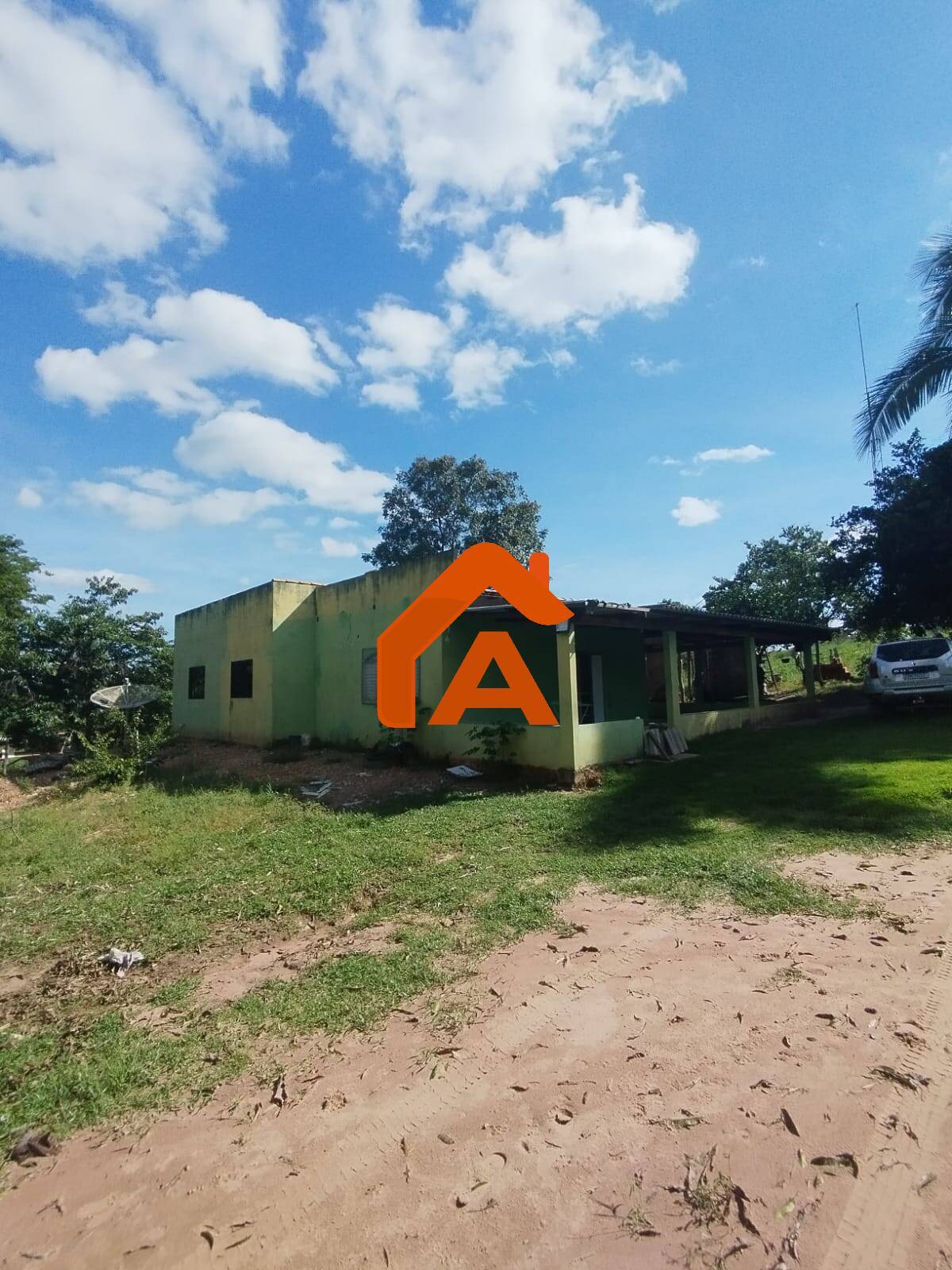 Sítio, 2 quartos, 12 m² - Foto 17