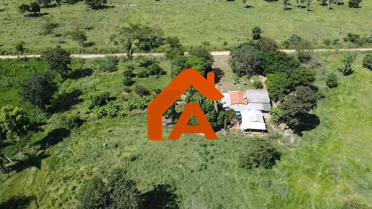 Sítio, 2 quartos, 12 m² - Foto 40