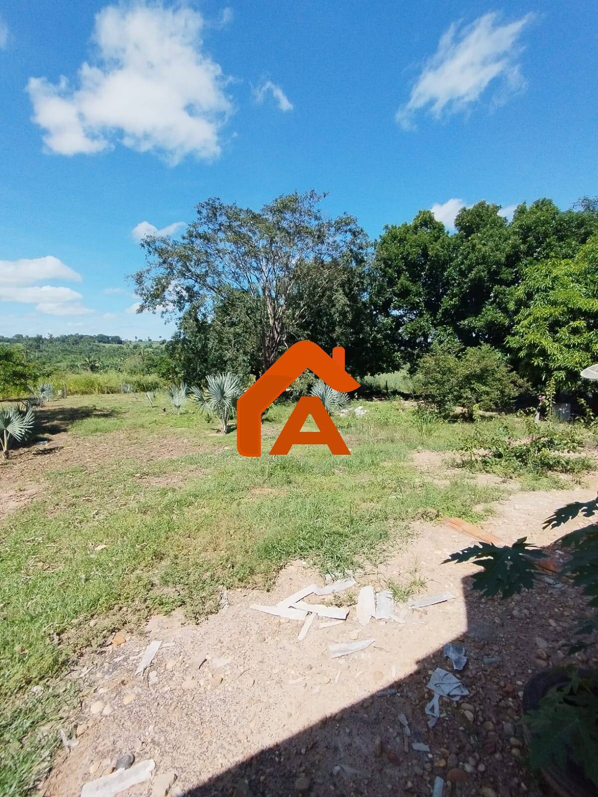 Sítio, 2 quartos, 12 m² - Foto 43