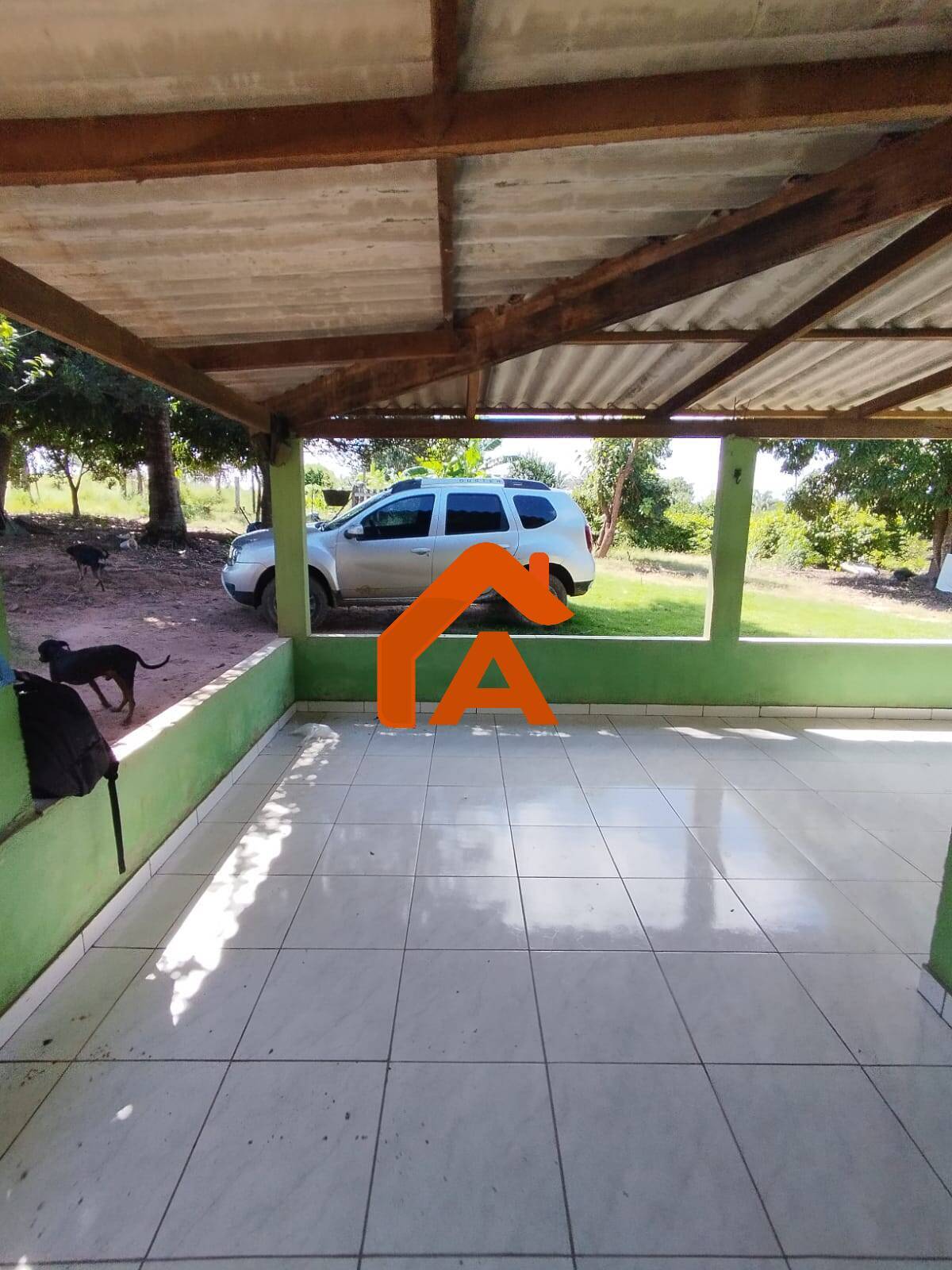 Sítio, 2 quartos, 12 m² - Foto 47