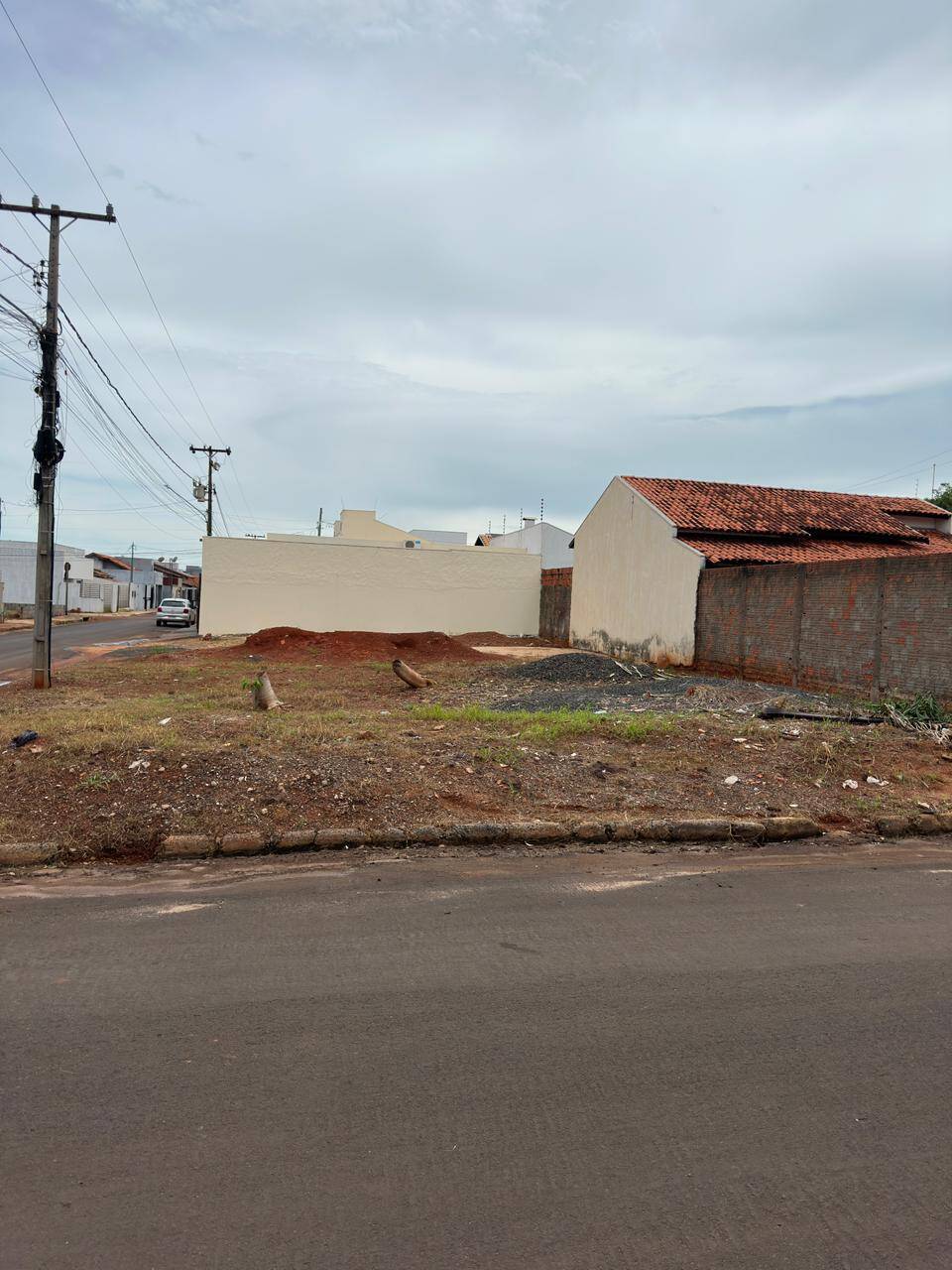 Terreno, 312 m² - Foto 2